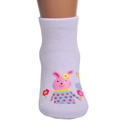 Носки детские махровые Lansa baby 1017011